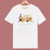 Teletubbies Fuck T Shirt Style
