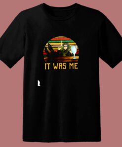 Tell Cersei It Was Me 80s T Shirt