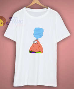 Ten Gallon Hat Patrick Shirt Ten Gallon Hat Patrick Shirt