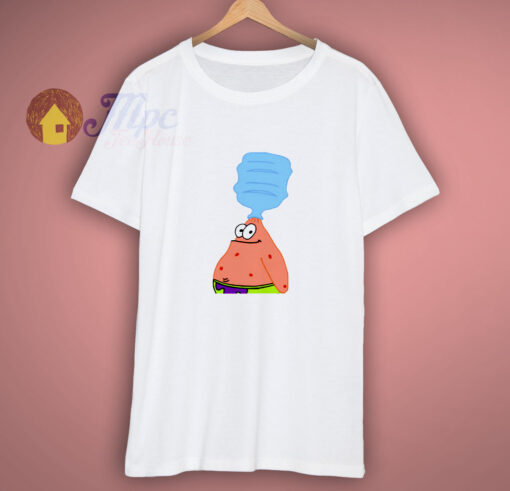 Ten Gallon Hat Patrick Shirt