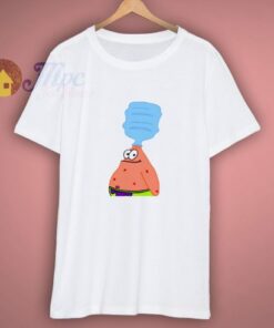 Ten Gallon Hat Patrick Shirt