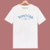 Tenny’s Club 1996 T Shirt Style