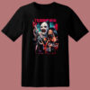 Terrifier Circus T Shirt Style