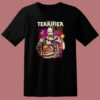 Terrifier Horror Movie Circus T Shirt Style