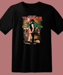 Terrifier Merry Christmas T Shirt Style 1