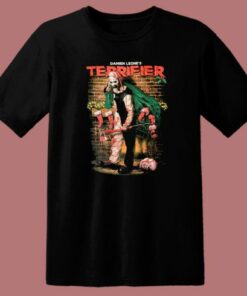Terrifier Merry Christmas T Shirt Style 2