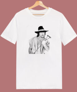 Terry Funk 80s T Shirt Style Terry Funk 80s T Shirt Style