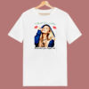 Thank U Next Ariana Grande Unisex 80s T Shirt