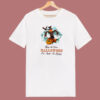 Thank You Halloween 80s T Shirt