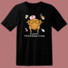Thanksgiving Nurse Crew T Shirt Style