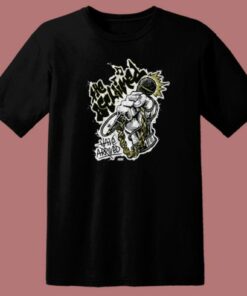 The Acclaimed Freestyle Arrived T Shirt Style 1 The Acclaimed Freestyle Arrived T Shirt Style 2