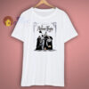 The Addams Family Movie Retro Classic Cult Comedy Vintage Shirt