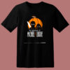 The Adventures Of Michael Laurie Halloween 80s T Shirt