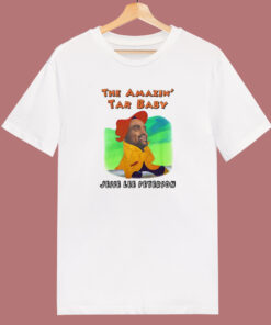The Amazin Star Baby Jesse T Shirt Style