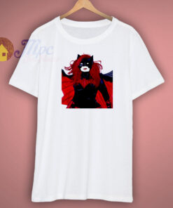 The Batwoman T Shirt