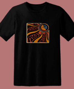 The Beatles All Things Must Pass 80s T Shirt