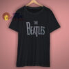 The Beatles Band T Shirt