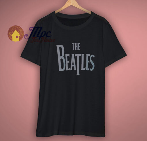 The Beatles Band T Shirt