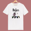 The Beedles Beatles Abbey T Shirt Style