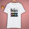 The Beedles Legend of Zelda Breath of the Wild Beatles Mashup shirt