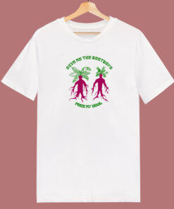 The Beetboys Free My Soul T Shirt Style