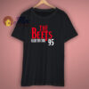 The Beets Killer Tofu Tour 95 T Shirt