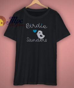 The Bernie Sanders Shirt