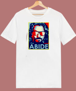 The Big Lebowski 80s T Shirt