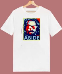 The Big Lebowski 80s T Shirt