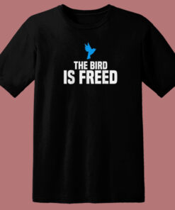 The Bird Is Freed T Shirt Style The Bird Is Freed T Shirt Style