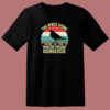 The Birds Work For The Bourgeoisie Vintage 80s T Shirt