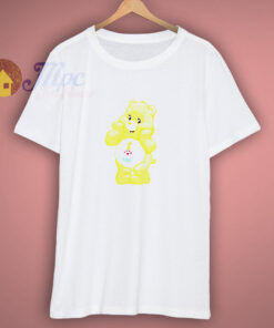The Birthday Bear Shirt