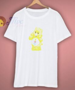 The Birthday Bear Shirt