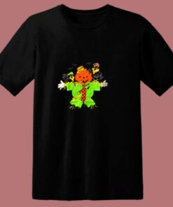 The Black Crowes 80s T Shirt