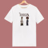 The Boondocks Graphic 80s T Shirt