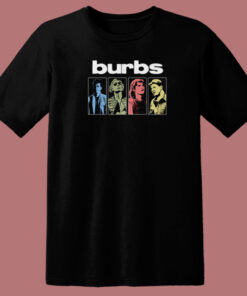 The Burbs Character T Shirt Style The Burbs Character T Shirt Style