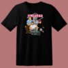 The Burger Boys Funny T Shirt Style On Sale