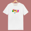The Butters Show 80s T Shirt