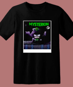 The Butters Show Ju 80s T Shirt The Butters Show Ju 80s T Shirt