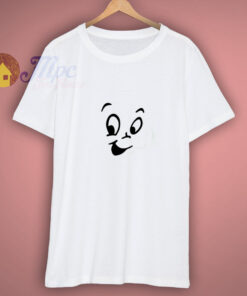 The Casper The Friendly Ghost Toddler Shirt 1