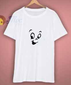 The Casper The Friendly Ghost Toddler Shirt 1 The Casper The Friendly Ghost Toddler Shirt 3