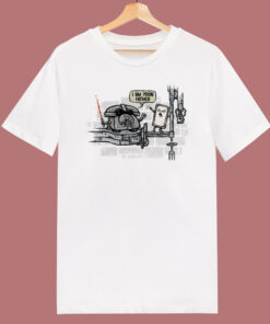 The Cell Father Funny T Shirt Style