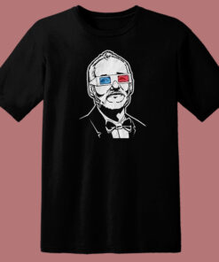 The Chivery Bill Murray T Shirt Style 1