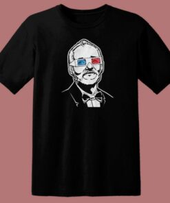 The Chivery Bill Murray T Shirt Style 1 The Chivery Bill Murray T Shirt Style 2