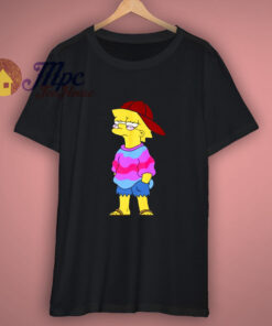 The Cool Lisa Shirt On Sale