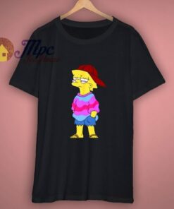 The Cool Lisa Shirt On Sale
