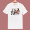 The Cops And The Klan Scooby Doo T Shirt Style