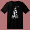 The Corpse Bride 80s T Shirt Style