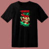 The Cramps Garbageman 80s T Shirt