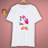 The Daisy Duck I Do Shirt